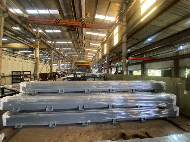 大型数控加工,钢结构焊接-东莞市欣莹机械有限公司