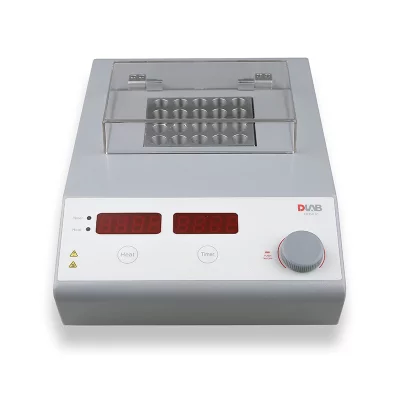 大龙HB105-S1干式恒温金属浴过热保护多种模块可供选择