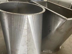 Three Welding Methods for Stainless Steel Ductwork