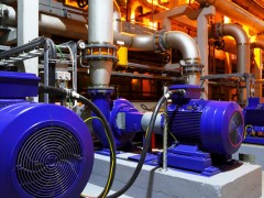 机电安装行业的发展