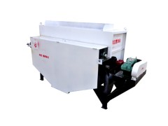 高梯度湿式磁选机