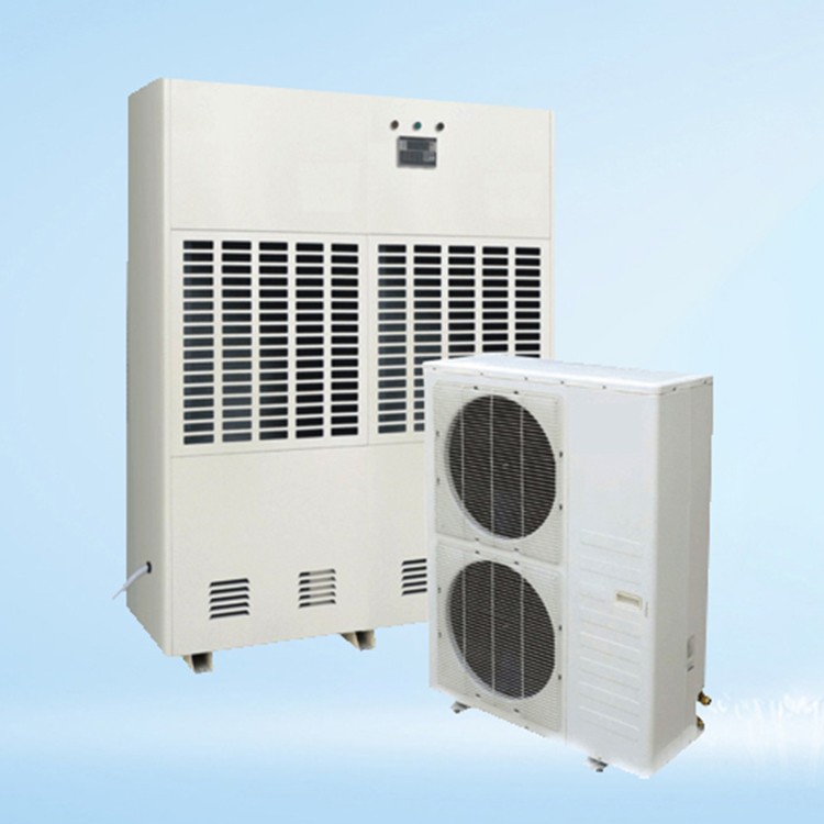 风冷调（降）温除湿机SCFT(J)30-50L