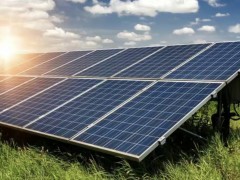 What are the unique advantages of zinc aluminum magnesium photovoltaic supports?
