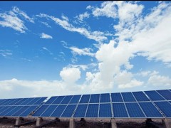 Pay attention to the service life of photovoltaic supports