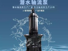 SubPump Industries Introduces How to Reduce the Noise of Submersible Sewage Pumps