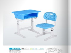 Basic Overview of Student升降 Desks and Chairs