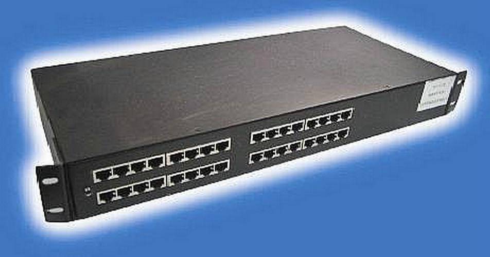 网络线路传导干扰器 XG-001型 4路以太网线路干扰器