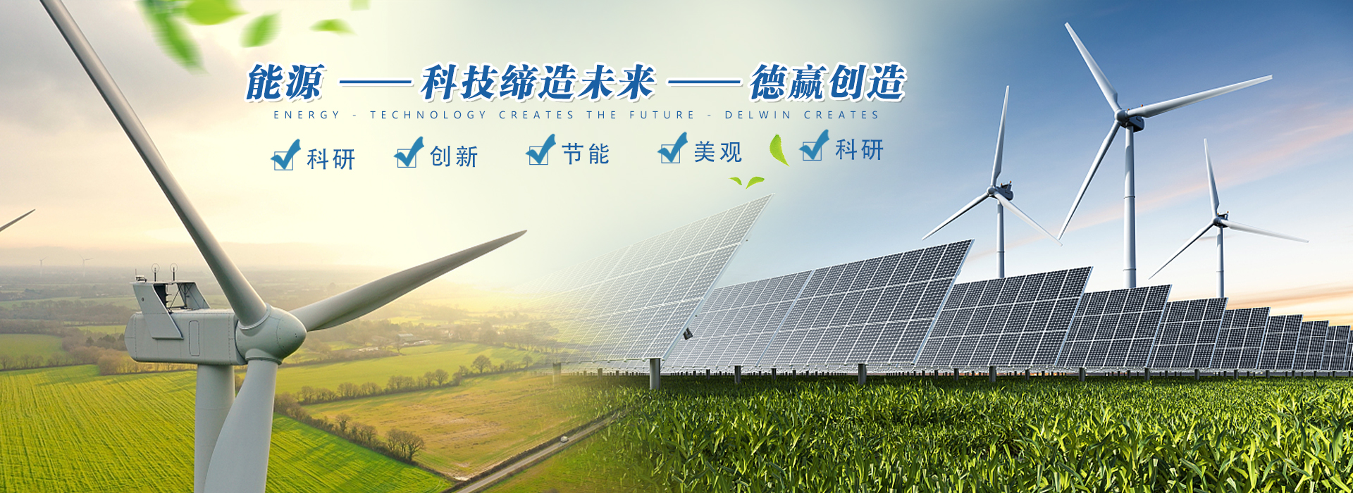 天津德赢新能源科技发展有限公司