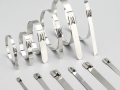What Benefits Does Using Stainless Steel Cable Ties Offer to Users?