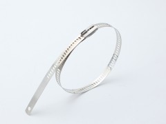 About Rust Issues on Stainless Steel Wire Ties and Prevention Methods