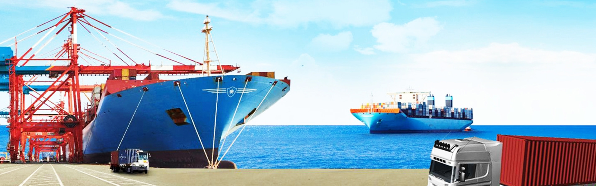 Shenzhen Huizhitong International Freight Forwarding Co., Ltd.