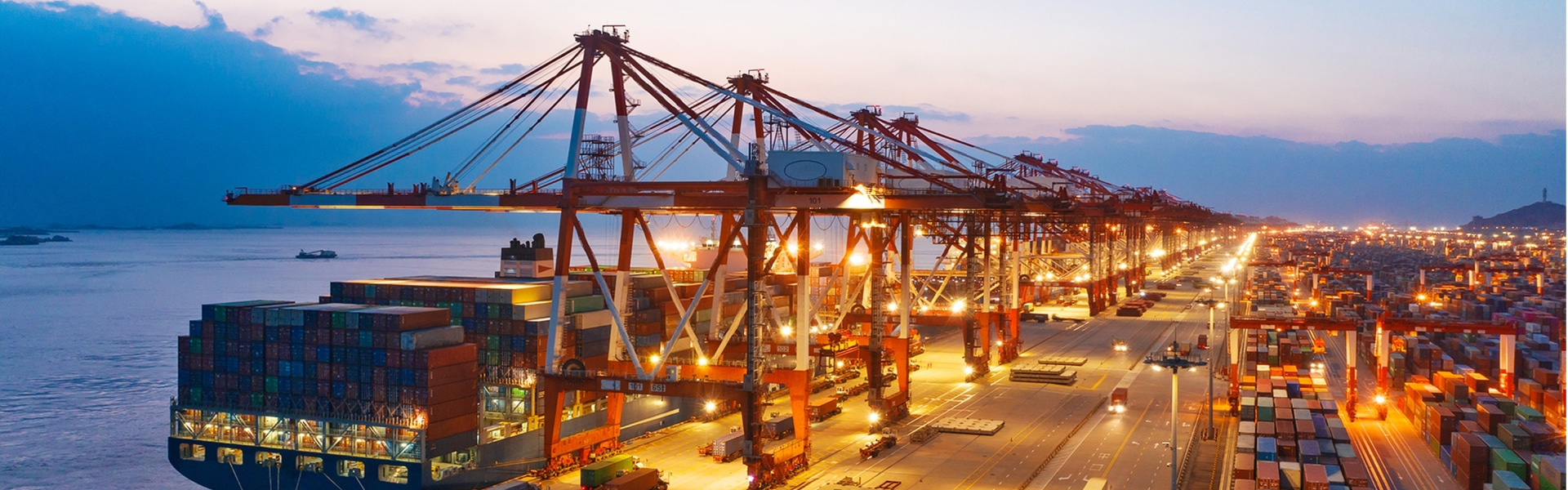 Shenzhen Huizhitong International Freight Forwarding Co., Ltd.