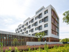 上海某建筑中心