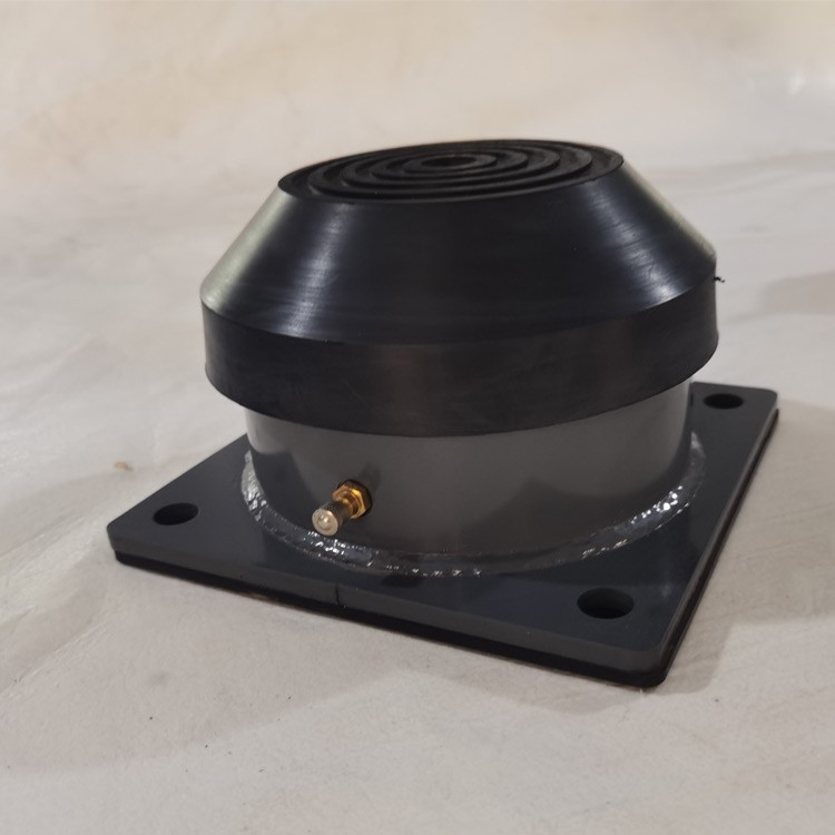 ASD空气弹簧减震器裁断机冲床阻尼减振器水泵空调风机减震器