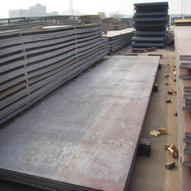 废旧钢板回收 二手钢板回收 东莞废铁板回收公司
