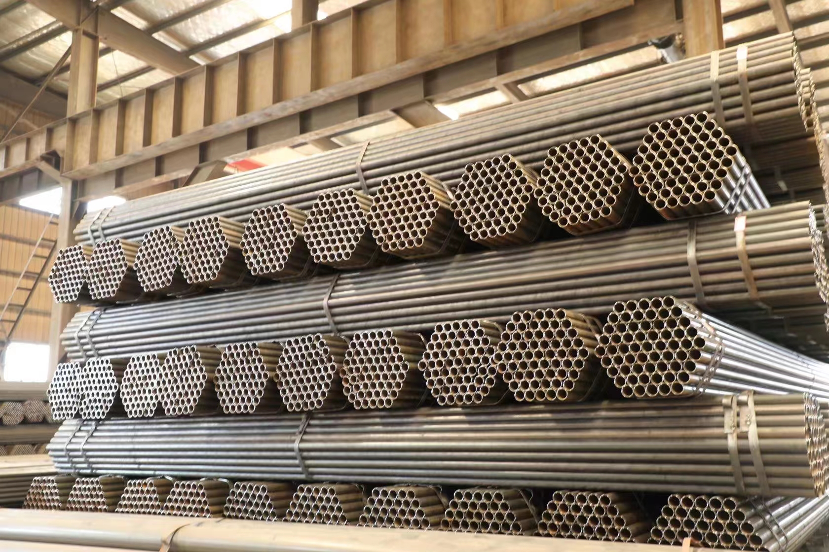 生产直缝焊管 加工直缝钢管 正大直缝焊管 华歧焊管