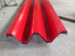 Why Steel Structure Factories All Choose Color-Steel Roofing