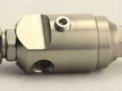 在食品工业，各种产品设备都存在广泛的喷雾几十种应用