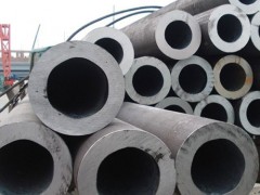 无缝钢管