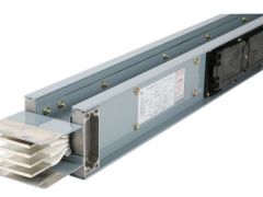 FCM密集型插接式母线槽