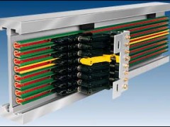 HXPnR-M、-C、- Ω 组合式滑触线