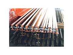 JGU系列全铜刚体滑触线