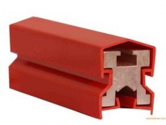 重三型安全滑触线