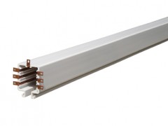 服装照明母线滑触线