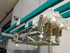 HXPnR-H单极组合式滑触线