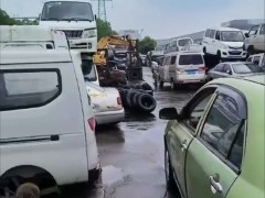 The Significance of End-of-Life Vehicle Recycling