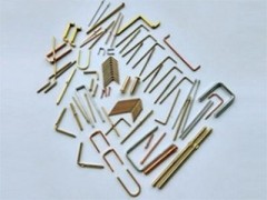 Manufacturing Method for Power Module Pin Assembly