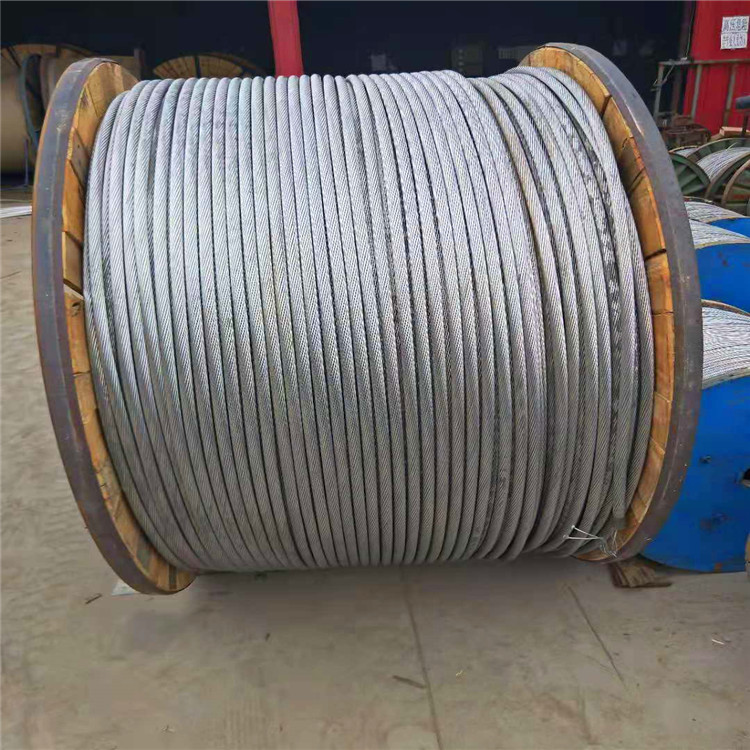 电线回收 沧州高价铝电缆回收公司