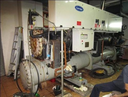 中央空调回收 邢台溴化锂冷水机回收