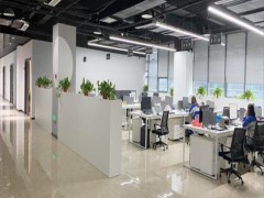 办公环境