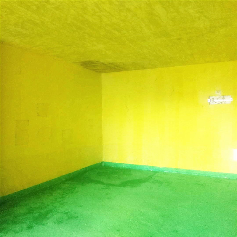 杭州建筑涂料内外墙色浆生产厂家 墙固色浆销售 地固色浆批发商