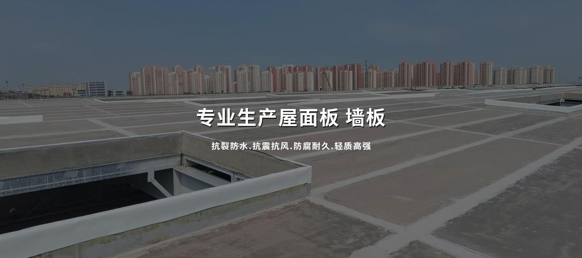 Shandong Napeng New Building Materials Co., Ltd.