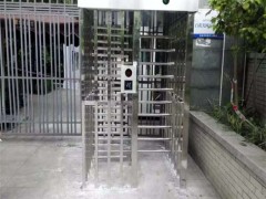 监狱通道闸