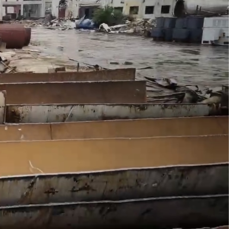 淮安化工厂拆除公司 化工设备拆除回收 化工拆除资质齐全
