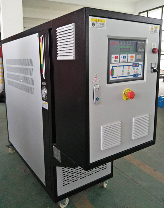 模具水循环温度控制机 长春北京模具温度控制机