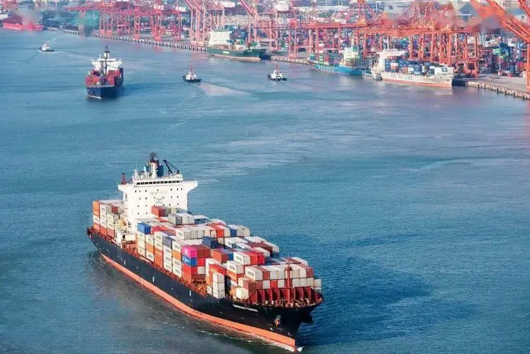 马来西亚帕西古当PASIR海运进出口到香港深圳