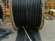 合肥电力电缆线回收随时提供报价/高压配电间回收
