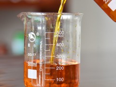 除氟剂在实验室中的使用方法