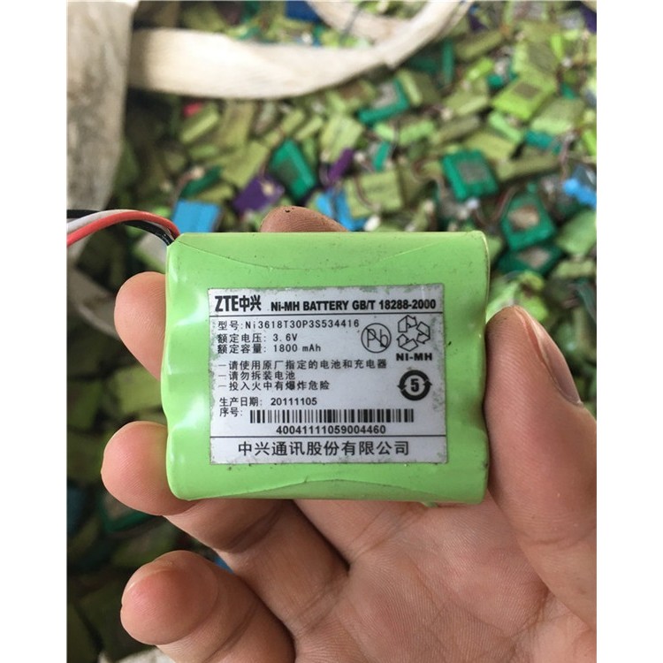 回收钴酸锂电池 锂电池回收 三元电池回收