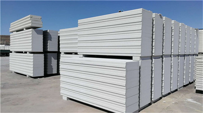 alc板材生产厂家 内墙板外墙板屋面板供应 众联