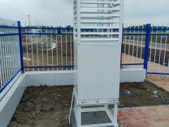 智能虫情监测站