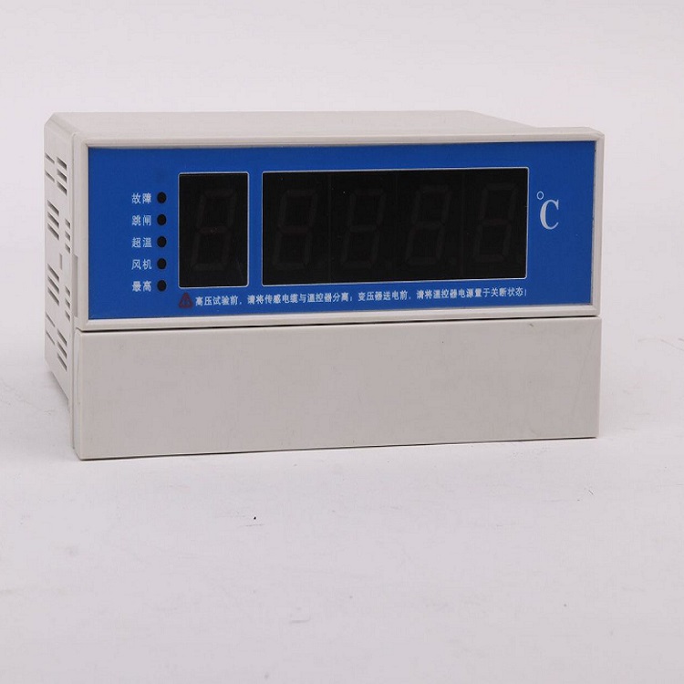 渭南BWDK-S201D干式变压器温控仪超温