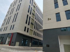 工业厂房租赁