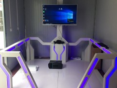 vr安全体验馆