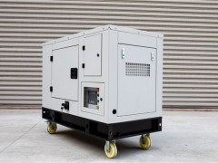 柴油发电机