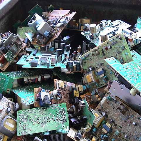 回收TI德州芯片回收库存电子料